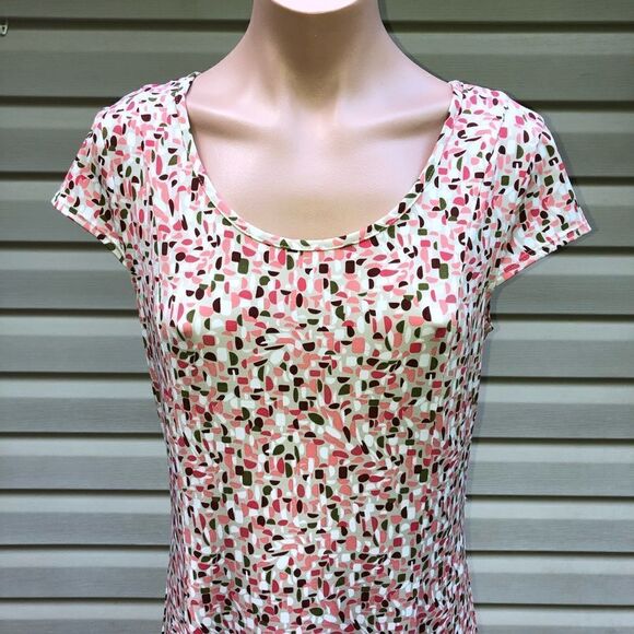 DN Design Maxi Dress Size 8 - Picture 2 of 4